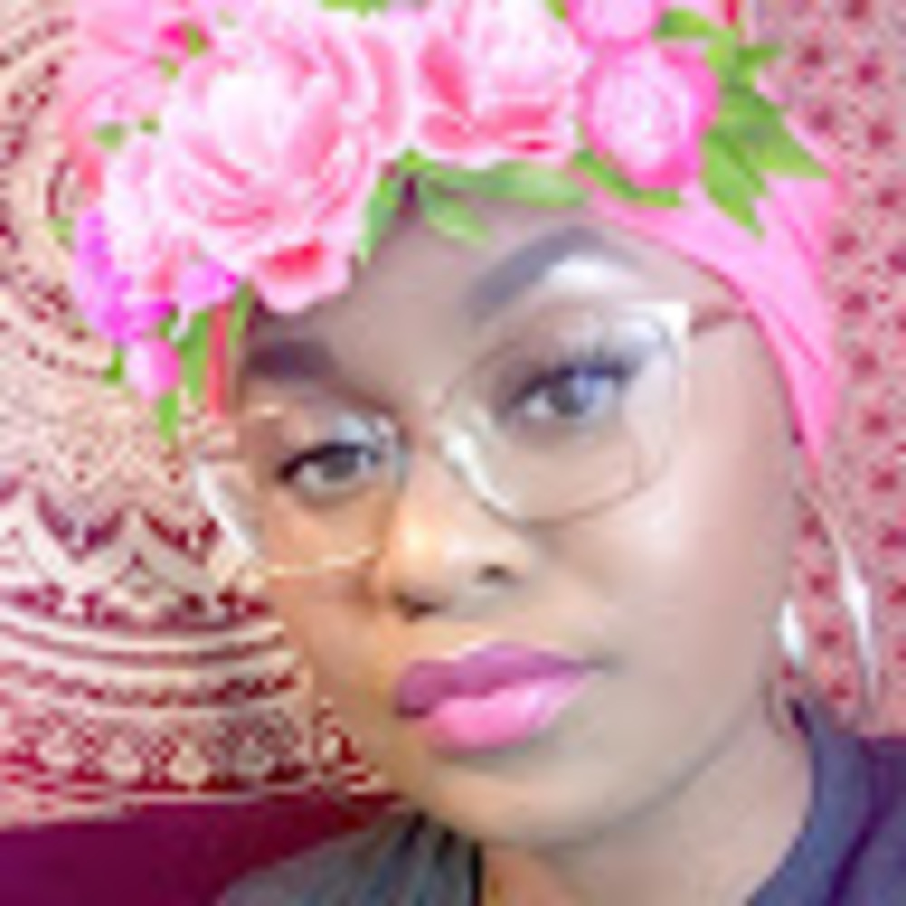 Meet your Posher, Yazmeen